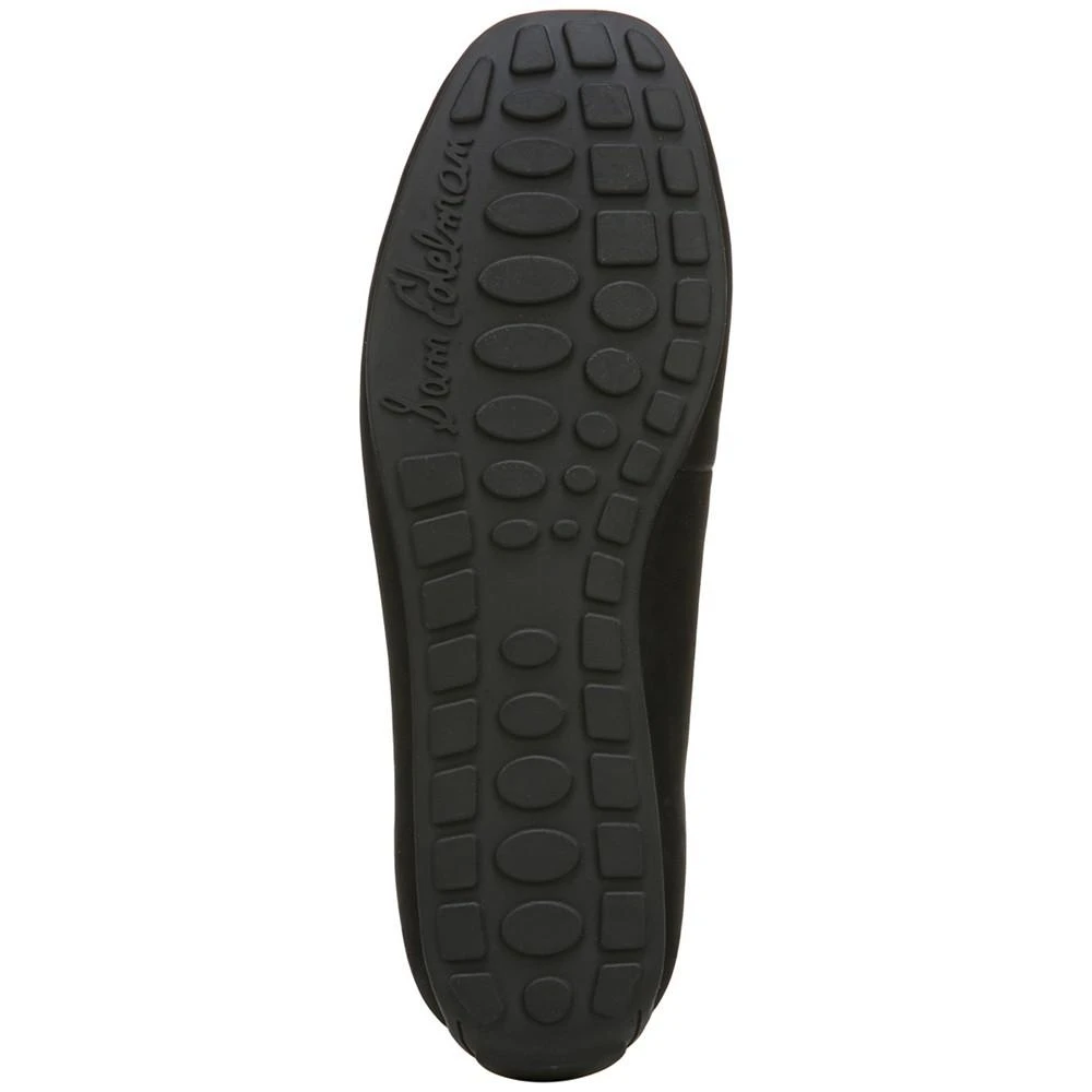 商品Sam Edelman|Women's Tucker Loafers,价格¥968,第5张图片详细描述