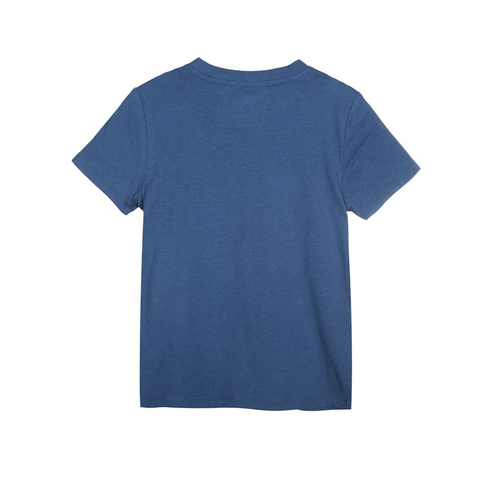 商品Epic Threads|Little Boys Short Sleeve T-shirt, Created for Macy's,价格¥120,第2张图片详细描述