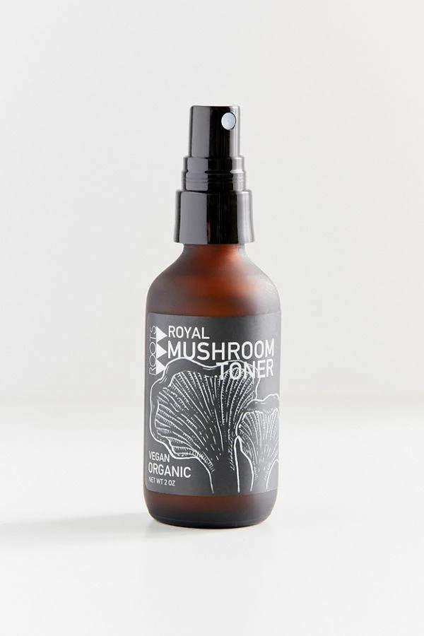 商品Roots Botanical|Roots Botanical Royal Mushroom Toner,价格¥240,第2张图片详细描述