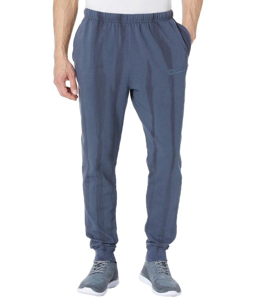 Lightweight Fleece Joggers - Feather Dye商品第1张图片规格展示