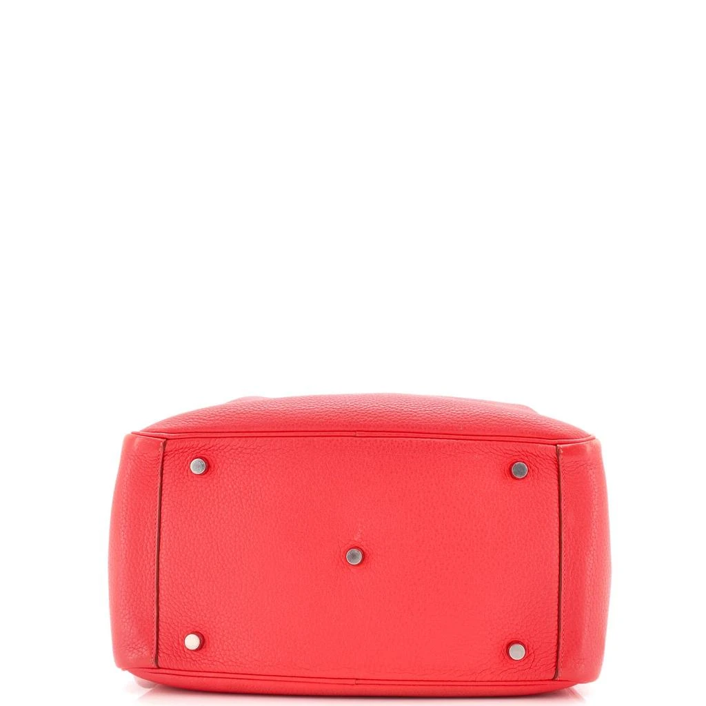 商品[二手商品] Hermes|Lindy Bag Clemence 30,价格¥30567,第3张图片详细描述