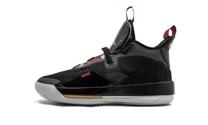 商品Jordan|Air Jordan 33,价格¥1936-¥2309,第1张图片详细描述