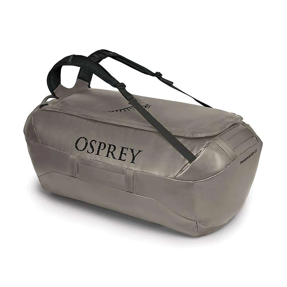 商品Osprey|Osprey Transporter 120 Duffel,价格¥1814,第3张图片详细描述