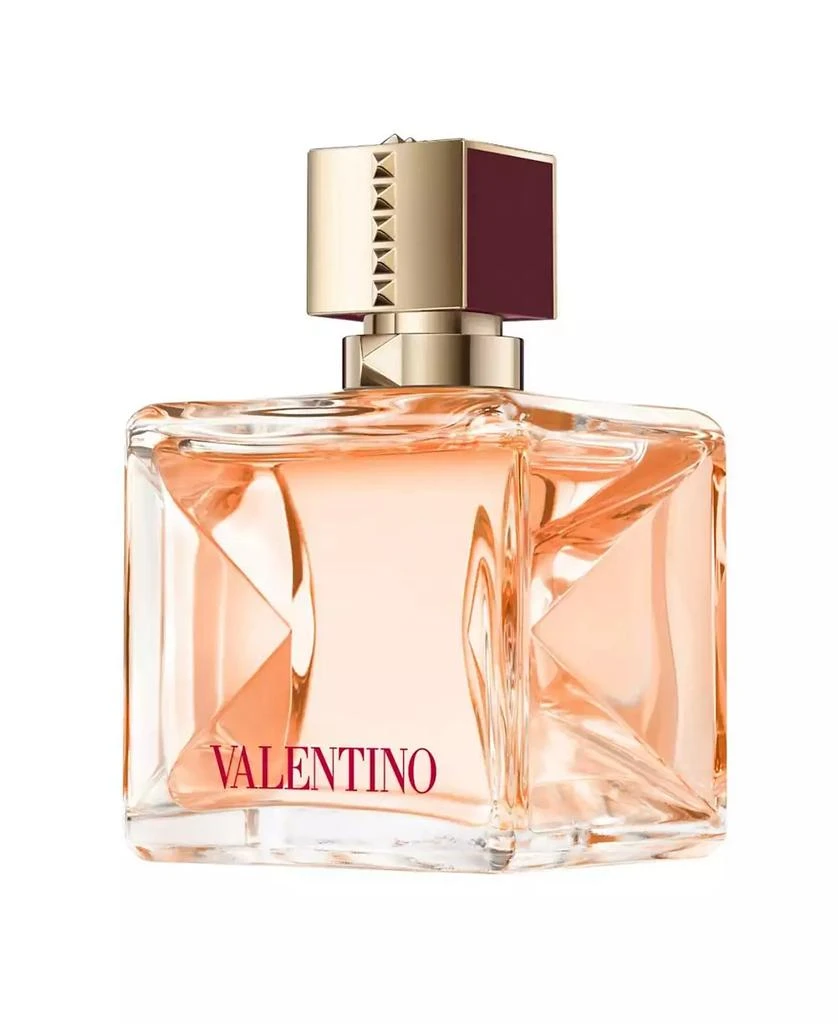商品Valentino|Voce Viva Intense Eau de Parfum Spray, 3.4-oz.,价格¥1285,第1张图片
