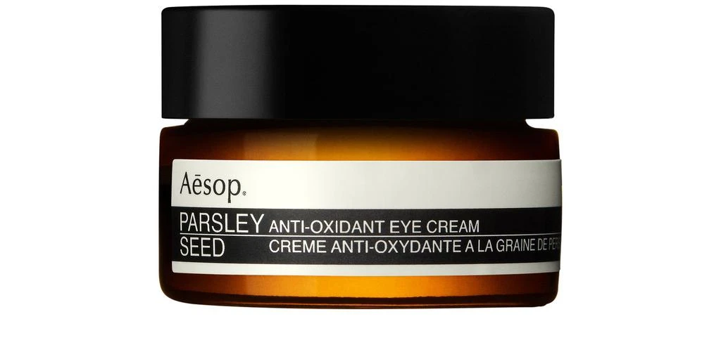 商品Aesop|香芹籽抗氧化眼霜,价格¥602,第1张图片