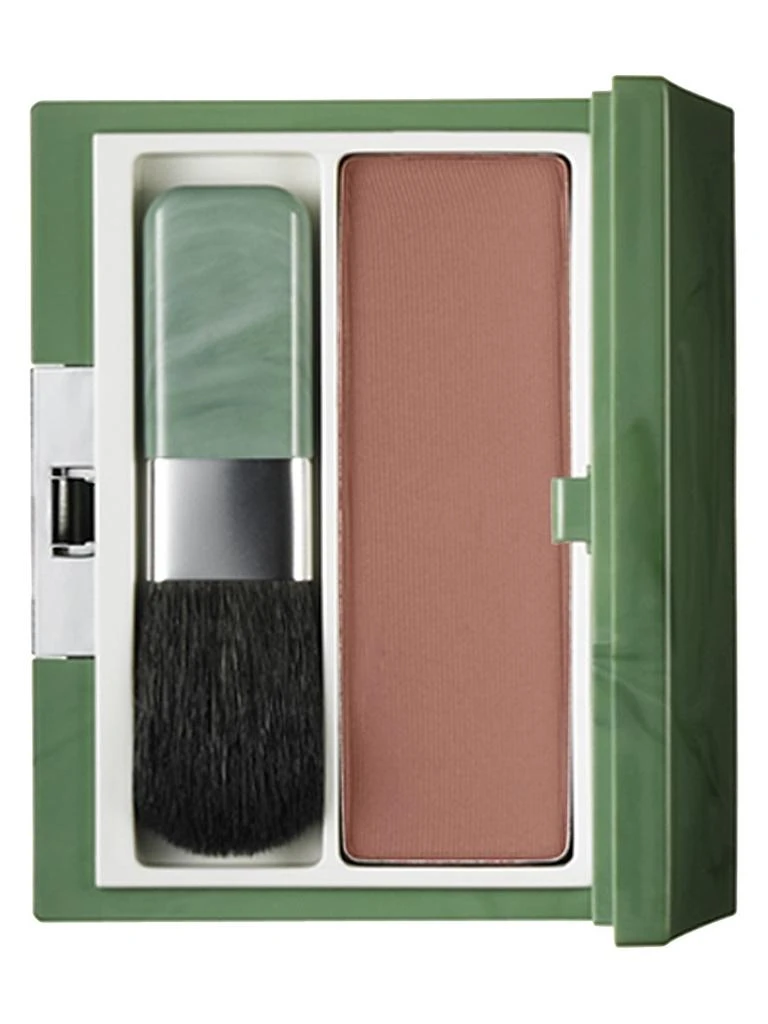 商品Clinique|Soft-Pressed Powder Blusher,价格¥230,第1张图片