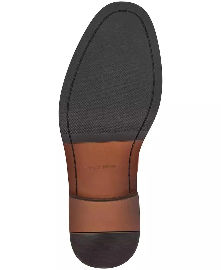 商品Call It Spring|Men's Newland Derby Shoes,价格¥313,第5张图片详细描述