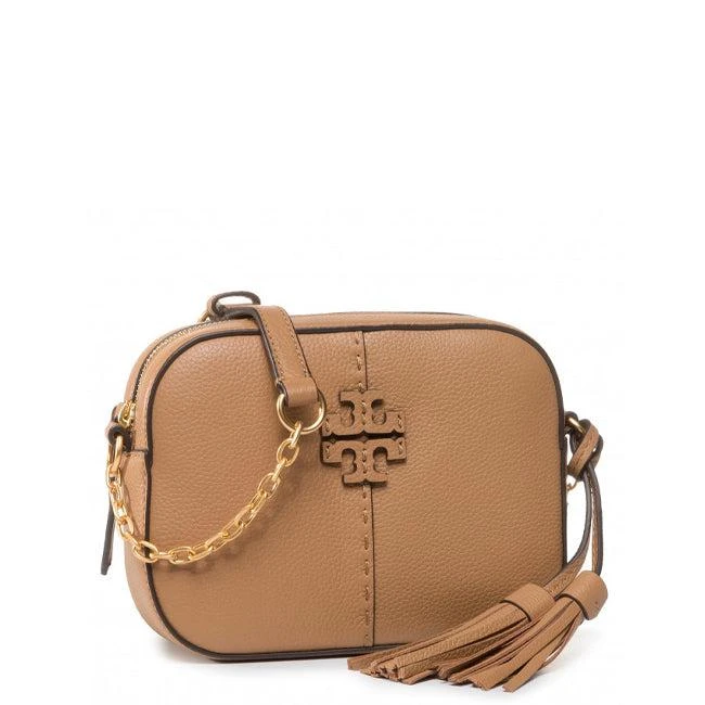 商品Tory Burch|MCGRAW BAG,价格¥2453,第1张图片