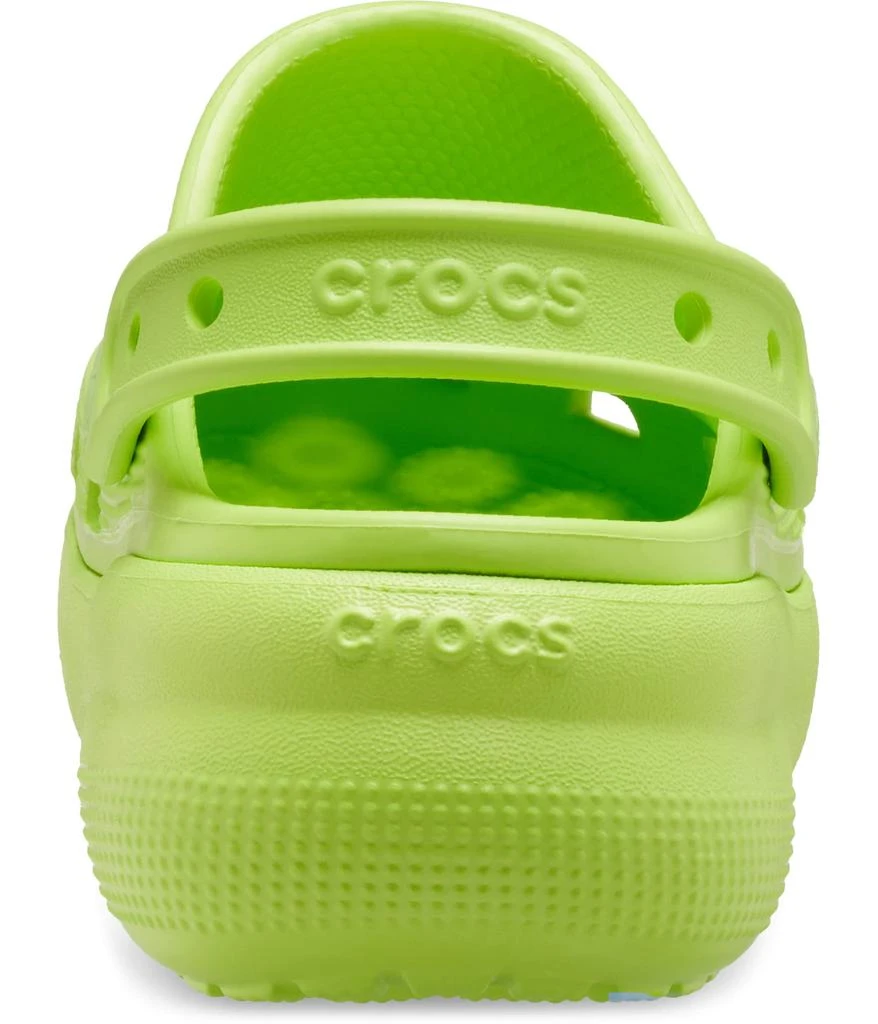 商品Crocs|Classic Cutie Crush Clog (Little Kid/Big Kid),价格¥288,第5张图片详细描述