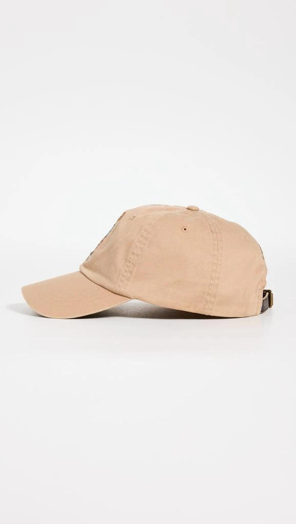 商品Ralph Lauren|Polo Ralph Lauren Sport Cap Hat,价格¥310,第4张图片详细描述