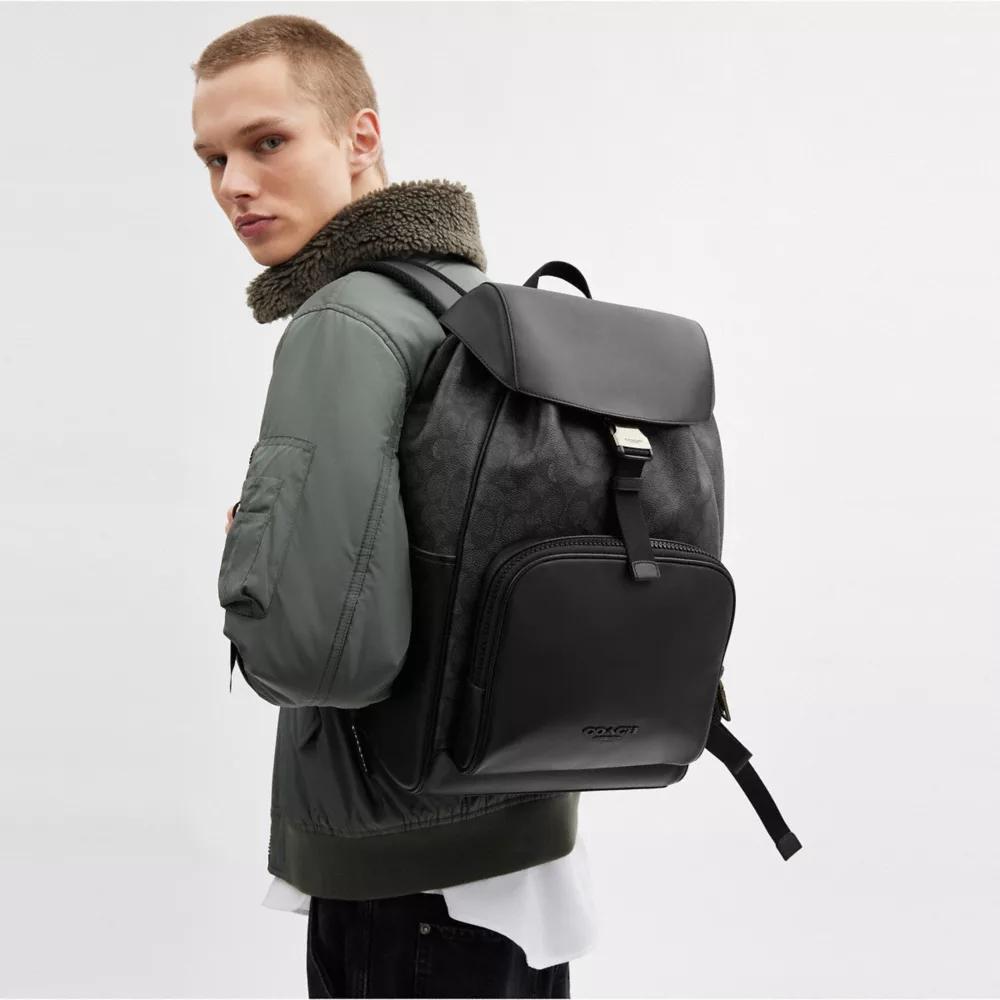COACH BACKPACK 2WAY Style No. CA137 完売品 リッジウッド バックパック | COACH/コーチ | 三越伊勢丹