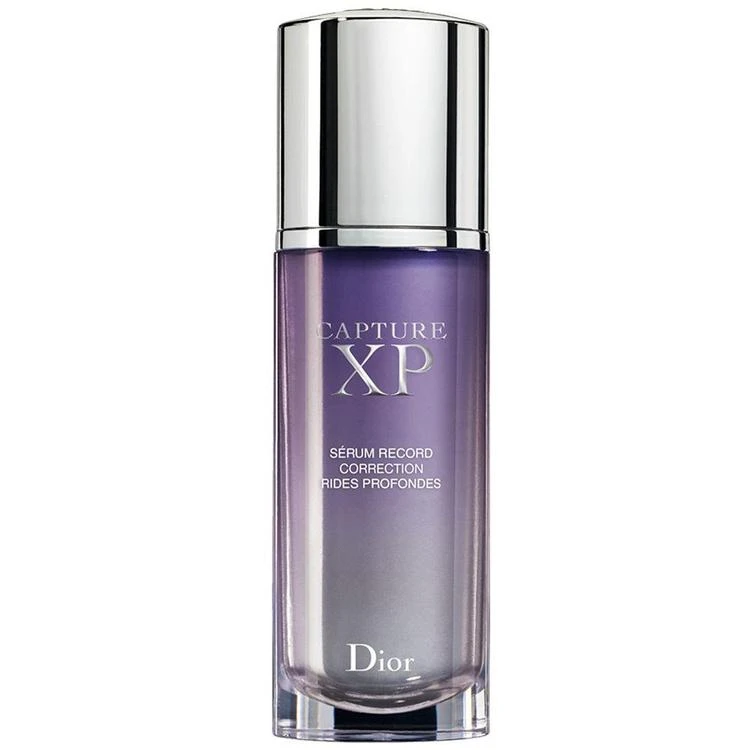 商品Dior|Capture XP Ultimate Deep Wrinkle Correction Serum, 50 ML,价格¥1014,第1张图片
