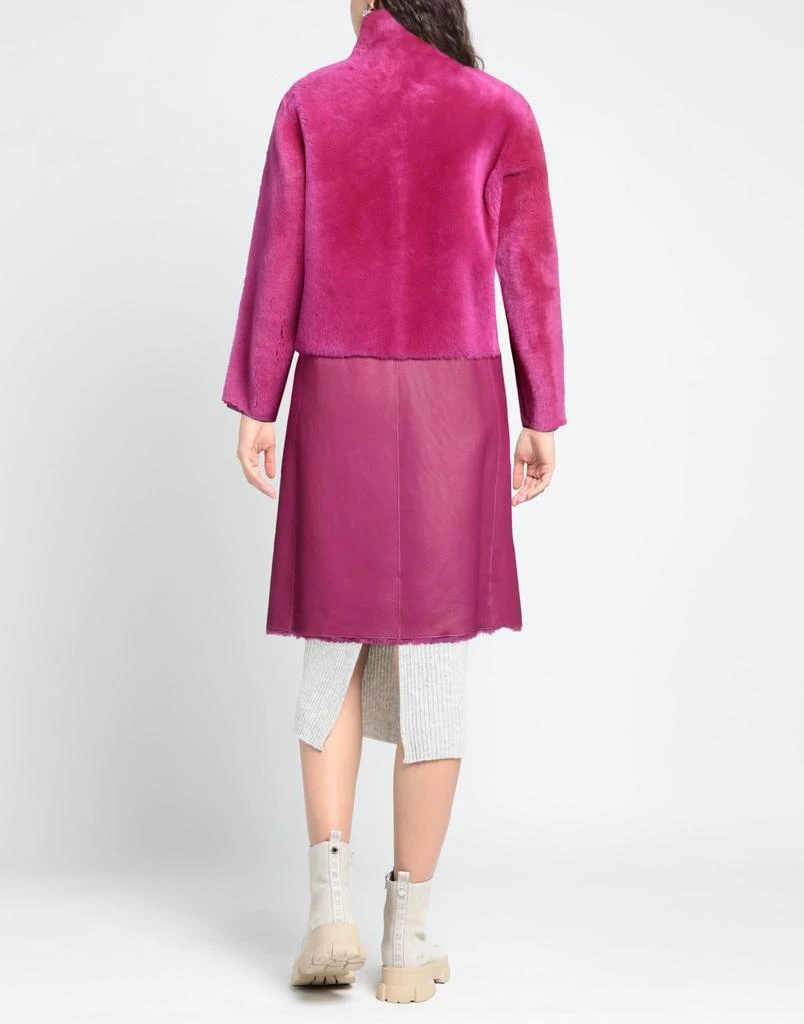 商品Emporio Armani|Coat,价格¥15552,第3张图片详细描述