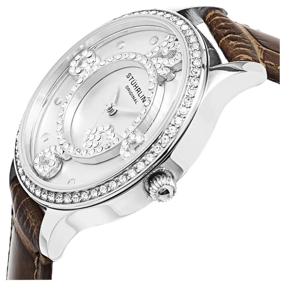 商品Stuhrling|Stuhrling Vogue Women's Watch,价格¥970,第2张图片详细描述