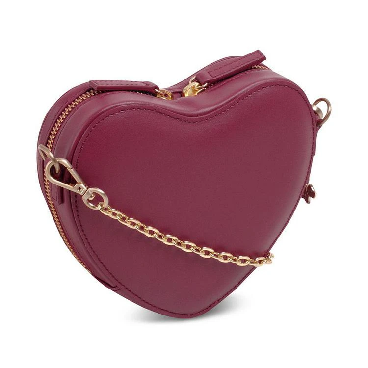 商品Radley|爱心链条斜挎包,价格¥429,第4张图片详细描述