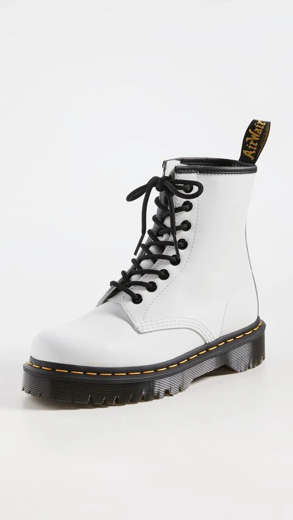 商品Dr. Martens|Dr. Martens 马汀博士 1460 Bex 靴子,价格¥951,第3张图片详细描述