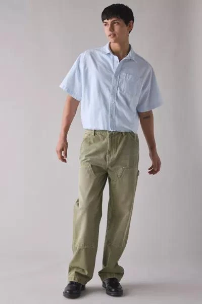 商品BDG|BDG Baggy Skate Fit Double Knee Jean,价格¥599,第4张图片详细描述