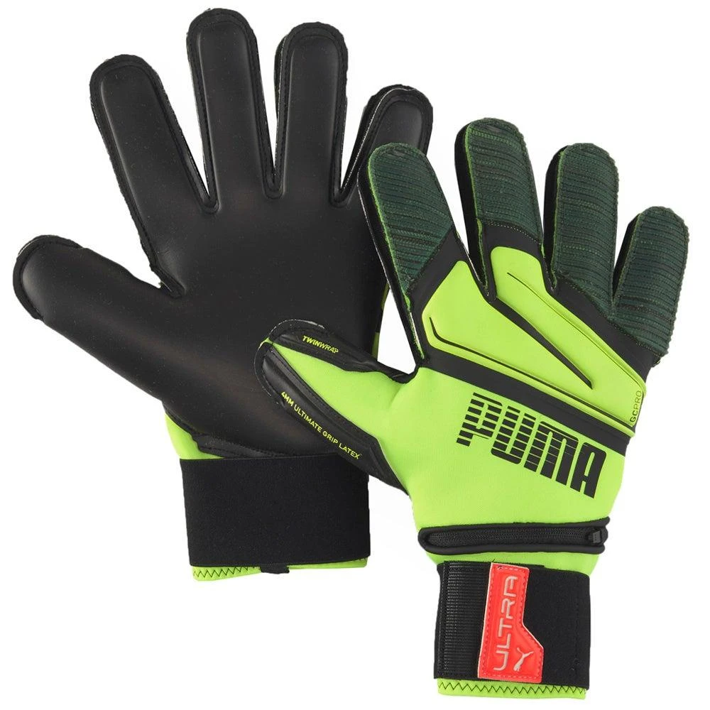 商品Puma|ULTRA Protect 1 RC Goalkeeper Gloves,价格¥377,第1张图片