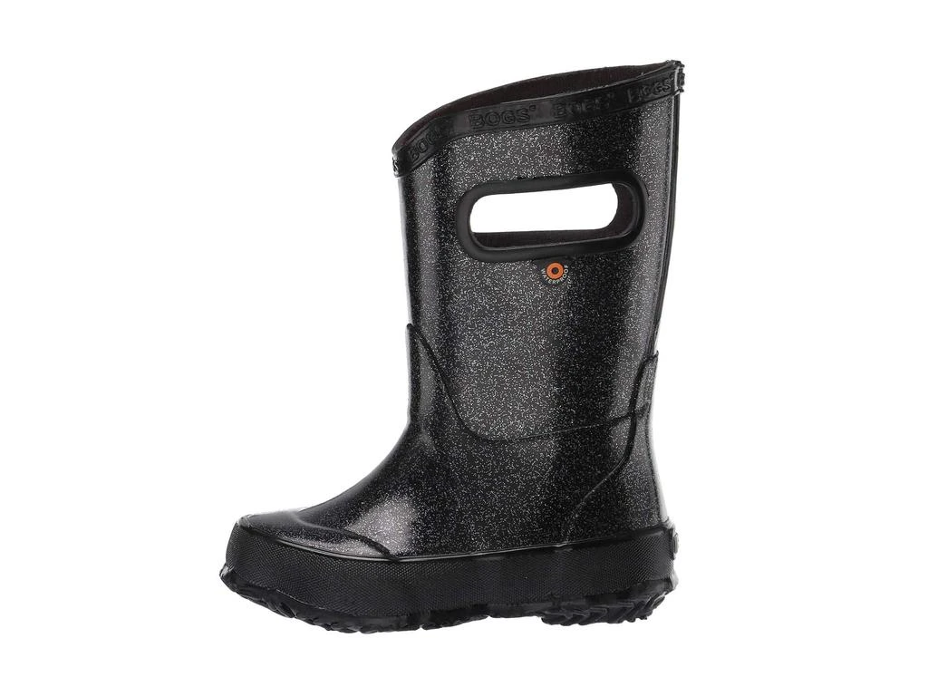 商品Bogs|Rain Boot Glitter (Toddler/Little Kid/Big Kid),价格¥280,第4张图片详细描述