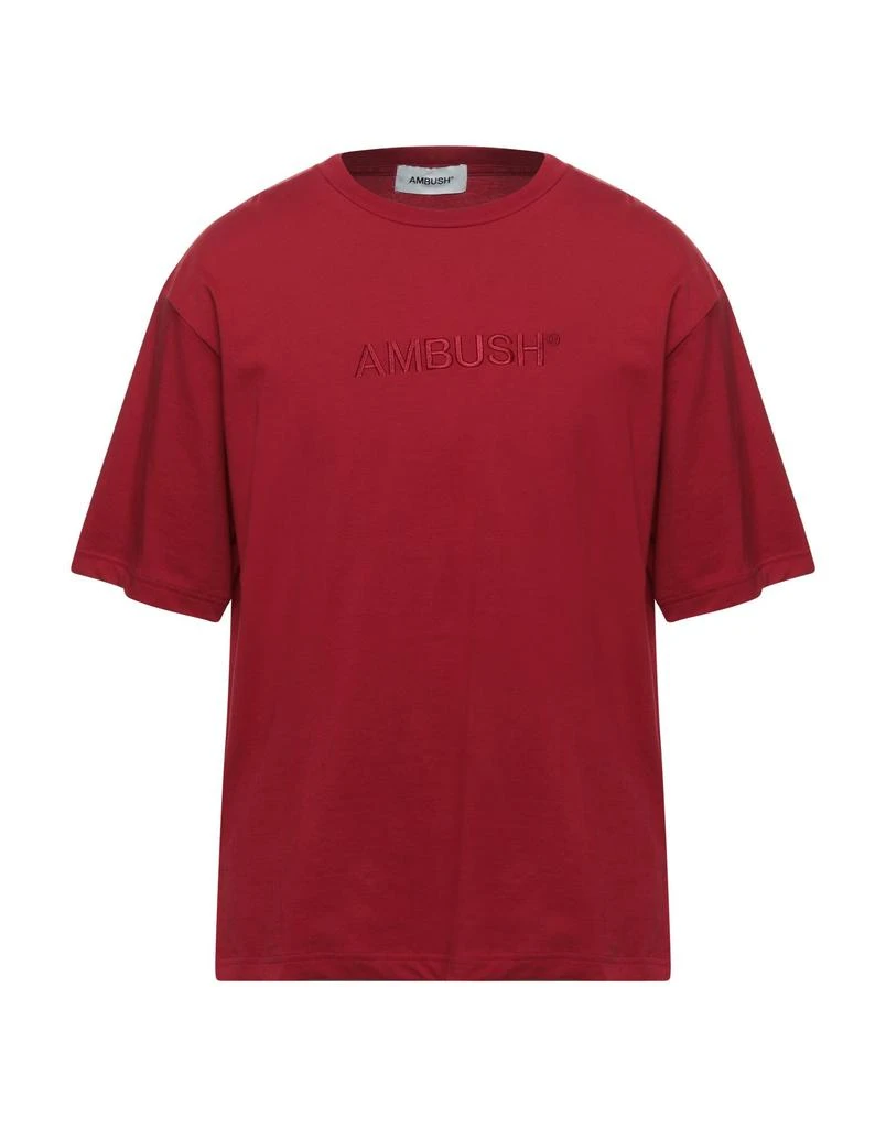 商品Ambush|Oversize-T-Shirt,价格¥531,第1张图片