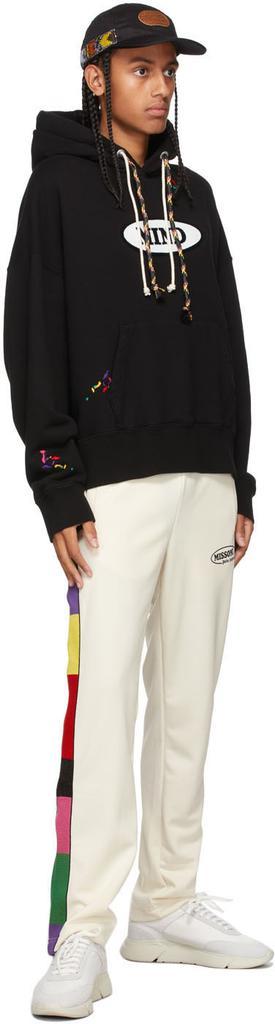 商品Palm Angels|Off-White Missoni Edition Track Pants,价格¥2372,第6张图片详细描述