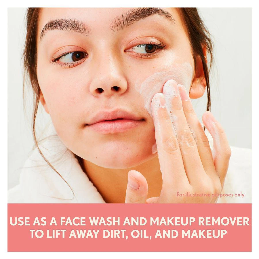 Ultra-Calming Foaming Cleanser For Dry Sensitive Skin Fragrance-Free 商品