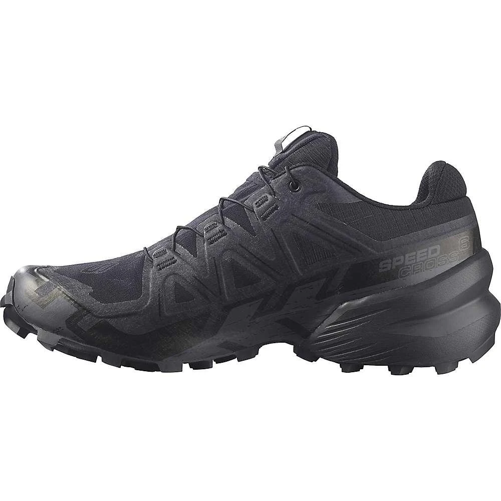 商品Salomon|Salomon Men's Speedcross 6 GTX Shoe,价格¥840,第5张图片详细描述