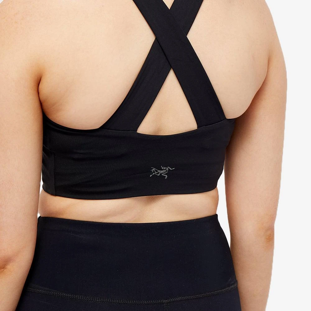 商品Arc'teryx|Arc'teryx Soria Bralette,价格¥269,第5张图片详细描述