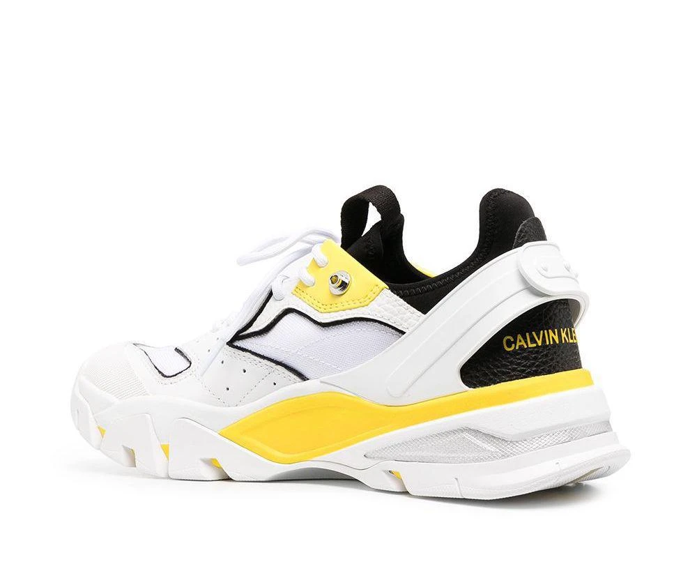 商品Calvin Klein|CALVIN KLEIN Calador Sneakers,价格¥1821,第3张图片详细描述