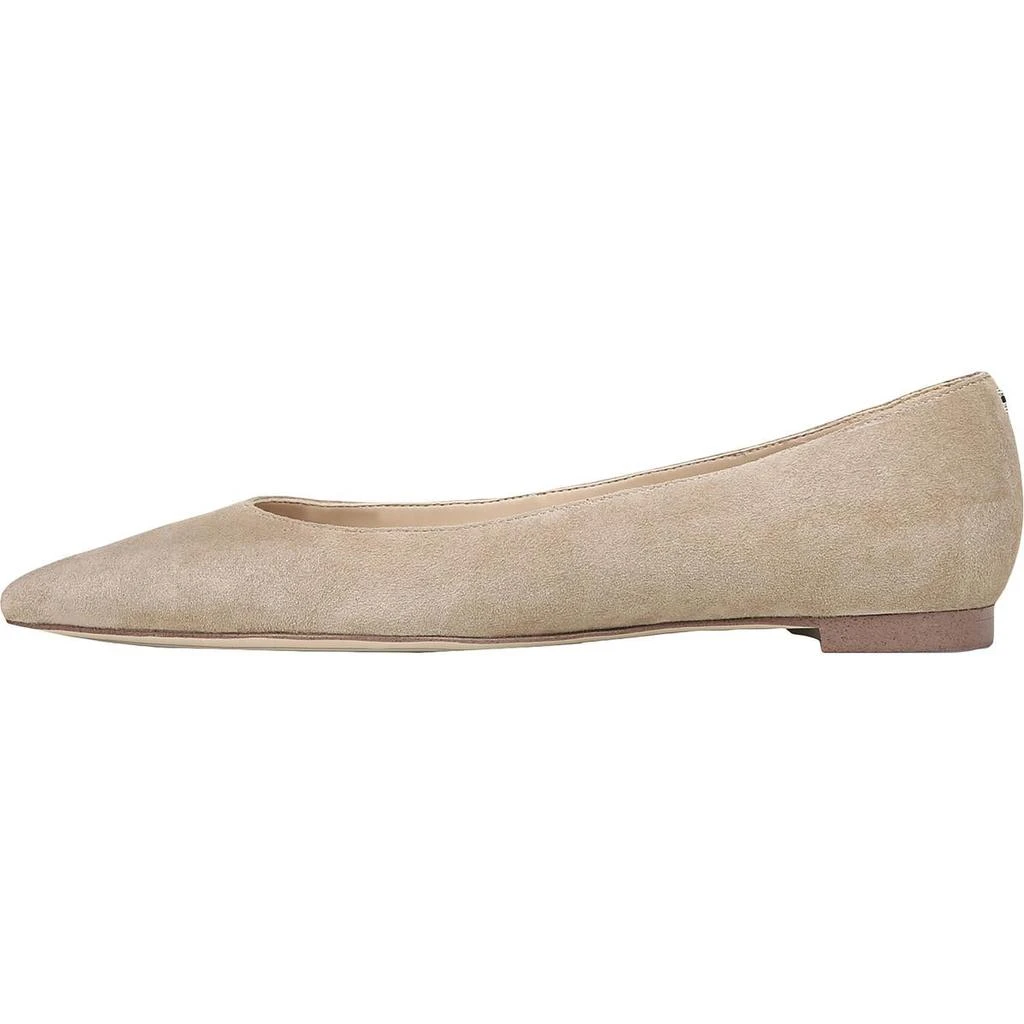 商品Sam Edelman|Sally Womens Slip On Ballet Flats,价格¥216,第3张图片详细描述
