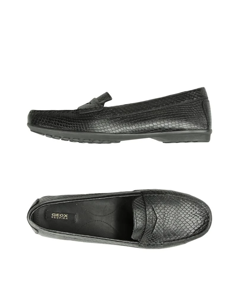商品Geox|Loafers,价格¥652,第1张图片