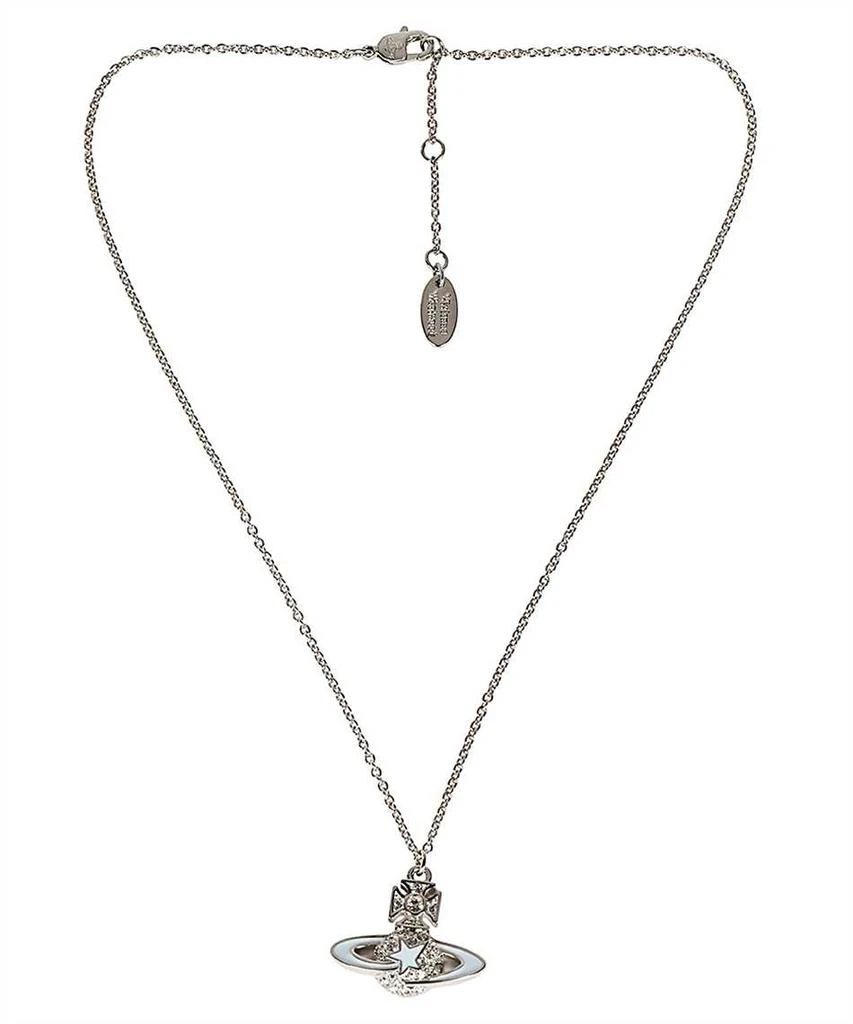 商品Vivienne Westwood|Vivienne westwood darlene pendant necklace,价格¥2031,第1张图片