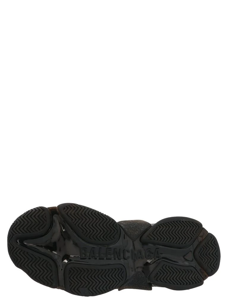 商品Balenciaga|Balenciaga Triple S Lace-Up Sneakers,价格¥9710,第4张图片详细描述