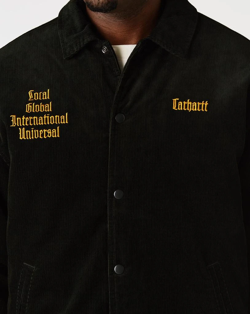 商品Carhartt WIP|Letterman Jacket,价格¥2578,第5张图片详细描述