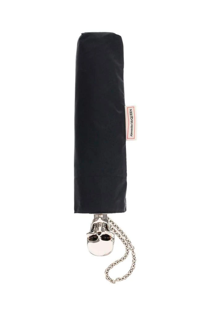 Alexander mcqueen skull folding umbrella 商品