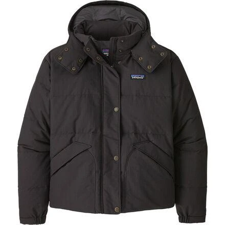 商品Patagonia|Downdrift Jacket - Women's,价格¥942,第3张图片详细描述