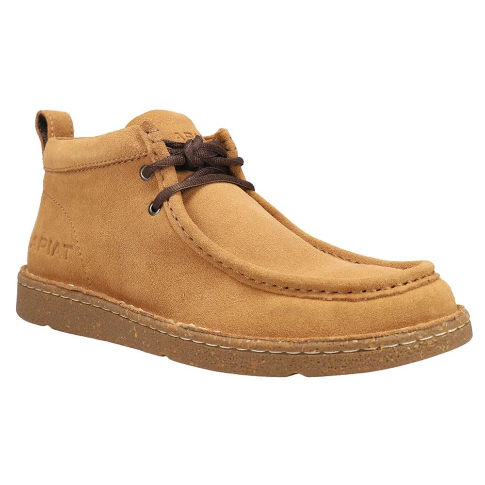 商品Ariat|Clean Country Chukka Boots,价格¥909,第2张图片详细描述