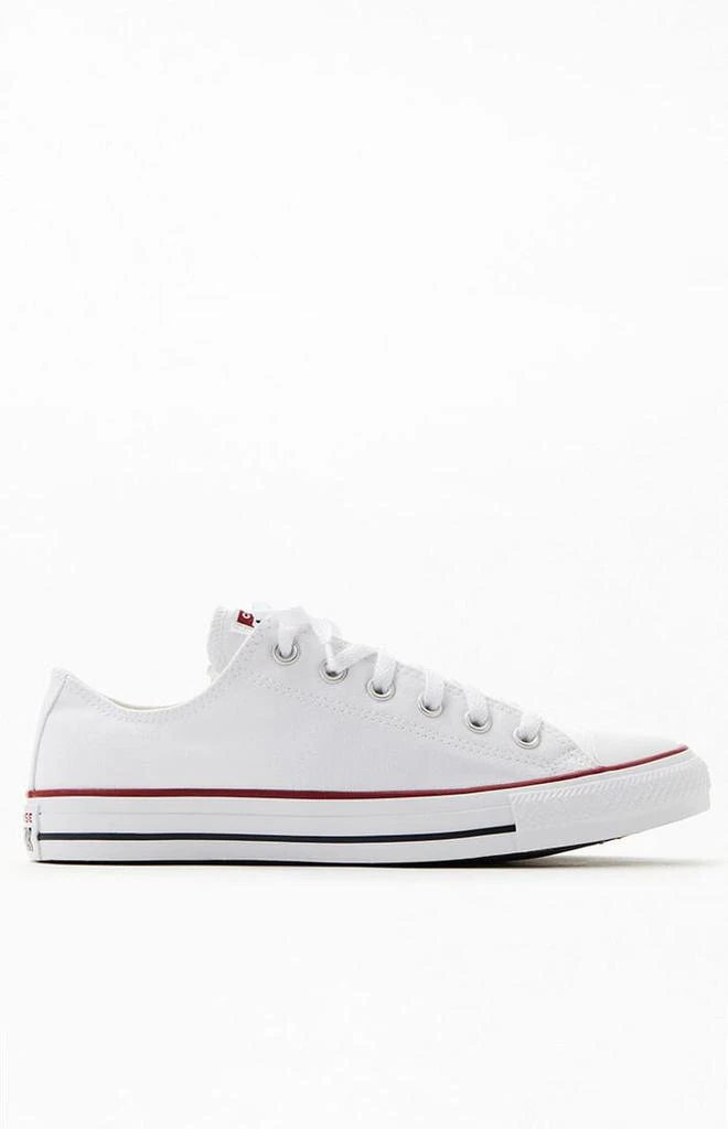 商品Converse|Chuck Taylor All Star Low Shoes,价格¥249,第1张图片