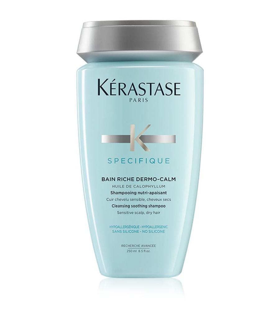 商品Kérastase|Bain Riche Dermo-Calm Shampoo (250ml),价格¥224,第1张图片