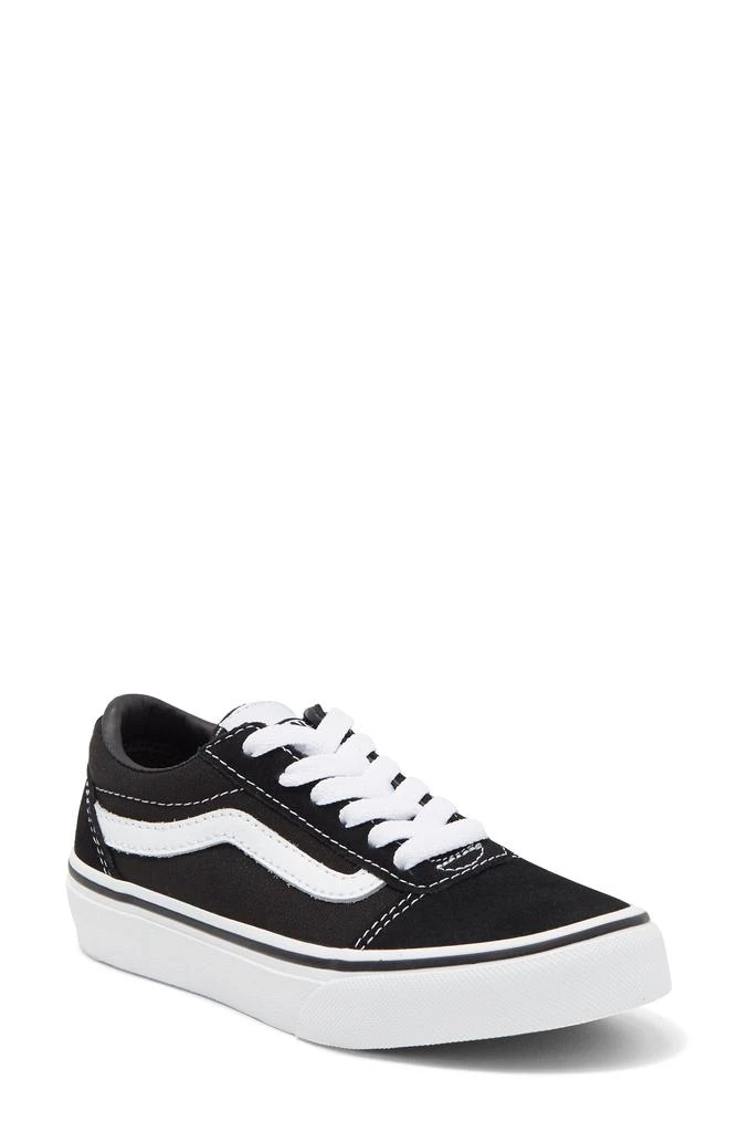 商品Vans|Kids' Ward Low Top Sneaker,价格¥264,第1张图片