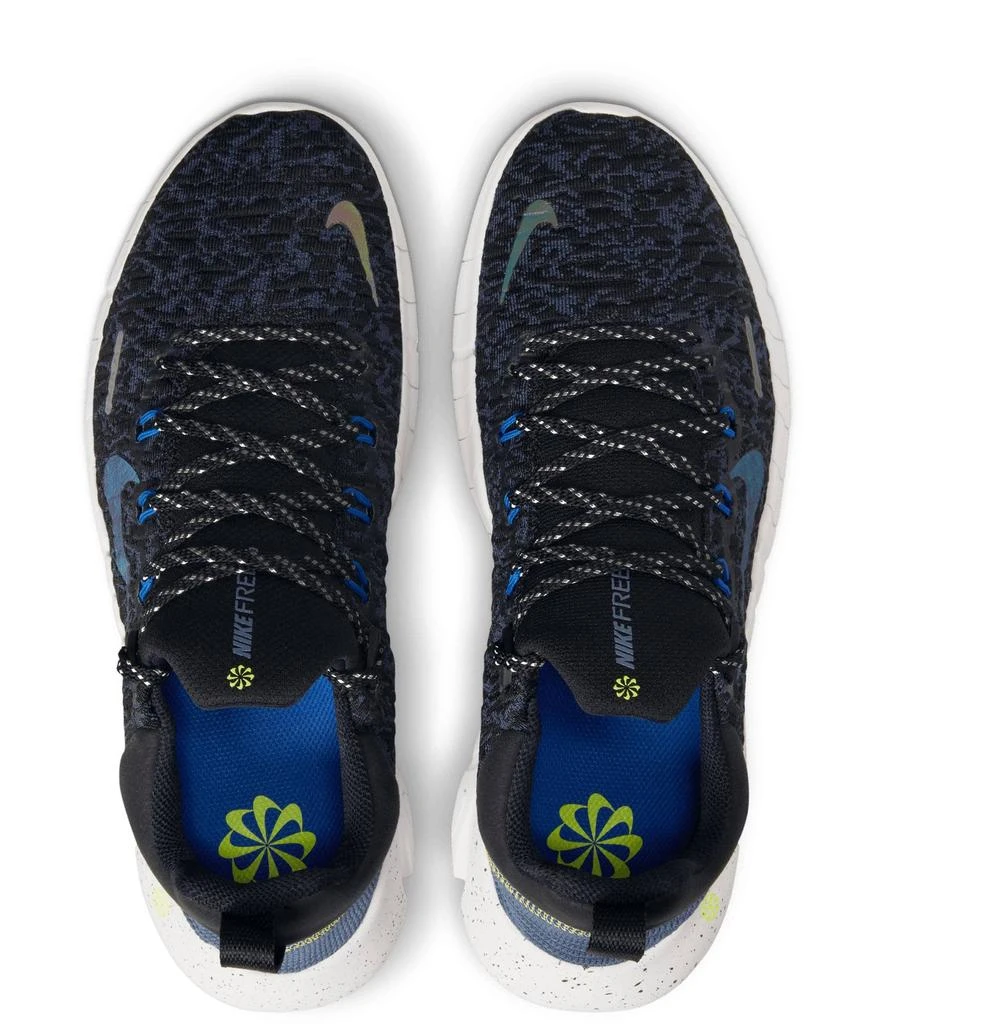 商品NIKE|Nike Men's Free Run 5.0 Running Shoes,价格¥459,第4张图片详细描述