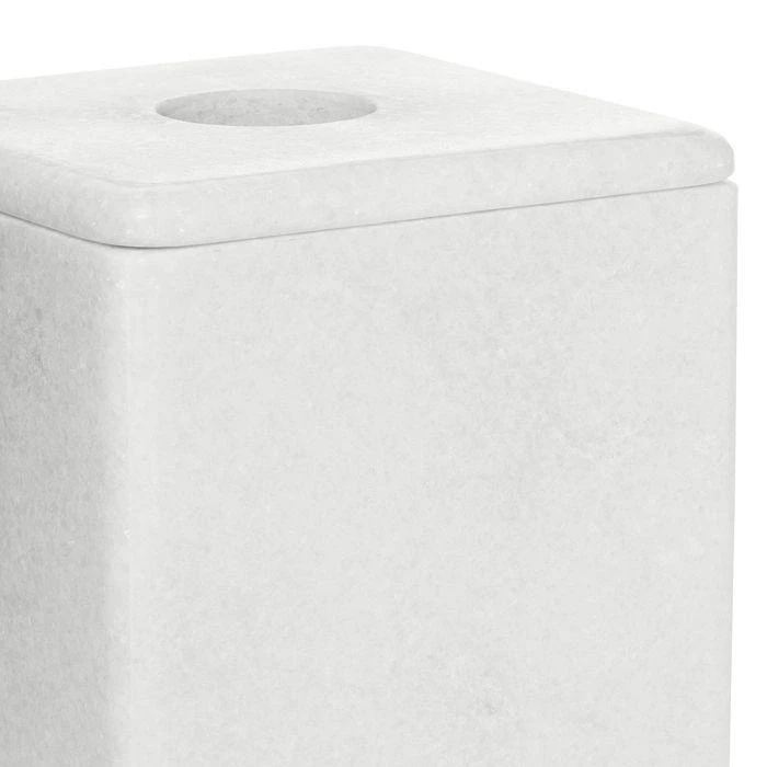 商品Sferra|Velina Marble Tissue Holder,价格¥923,第2张图片详细描述