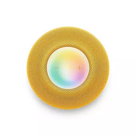 商品Apple|Apple HomePod Mini, Choose Color,价格¥777,第2张图片详细描述