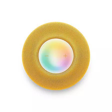 商品Apple|Apple HomePod mini (Choose Color),价格¥700,第4张图片详细描述