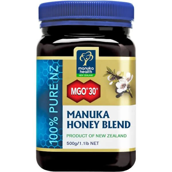 商品Manuka Health|麦卢卡蜂蜜,价格¥212,第1张图片详细描述