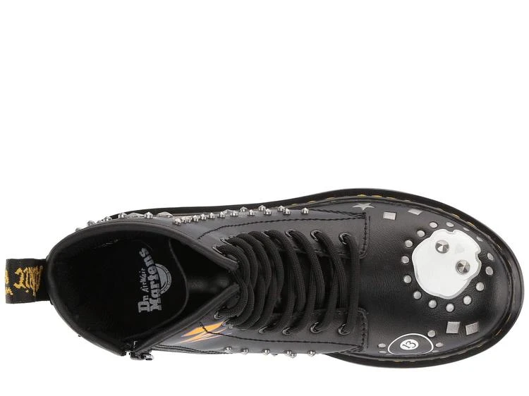 商品Dr. Martens|1460 Patch+Stud (Little Kid/Big Kid),价格¥397,第2张图片详细描述