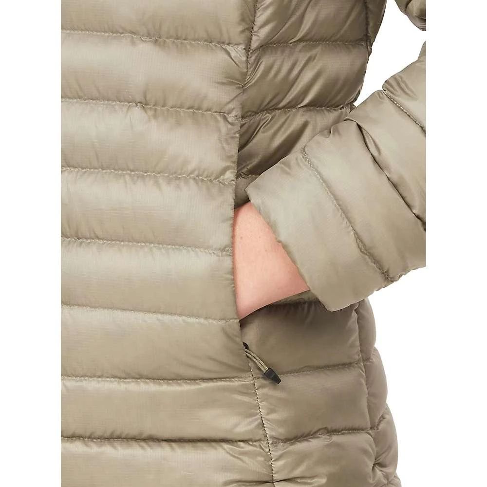 商品Marmot|Marmot Women's Hype Down Jacket,价格¥2249,第2张图片详细描述