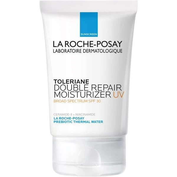 商品La Roche Posay|La Roche-Posay Toleriane Double Repair Moisturizer SPF 30 (2.5 fl. oz.),价格¥177,第1张图片
