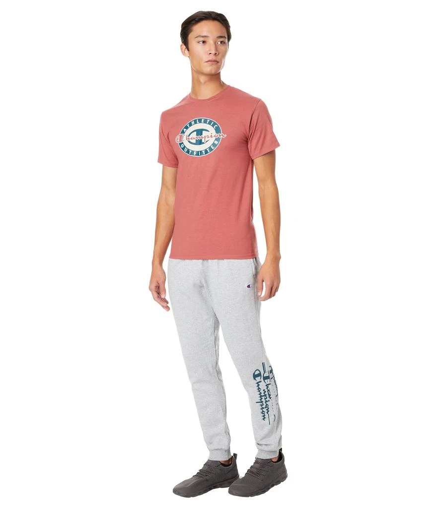 商品CHAMPION|Powerblend Graphic Joggers,价格¥259,第4张图片详细描述