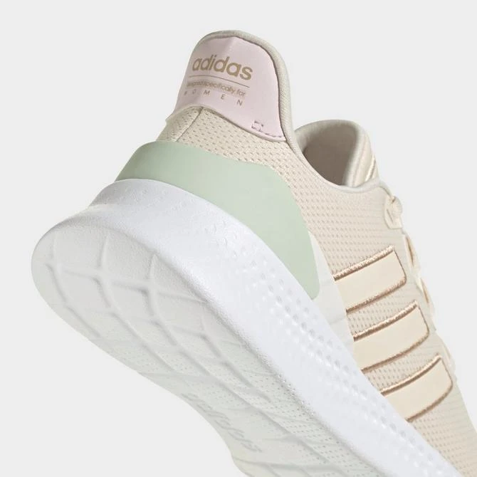 商品Adidas|Women's adidas Essentials Puremotion SE Casual Shoes,价格¥591,第3张图片详细描述